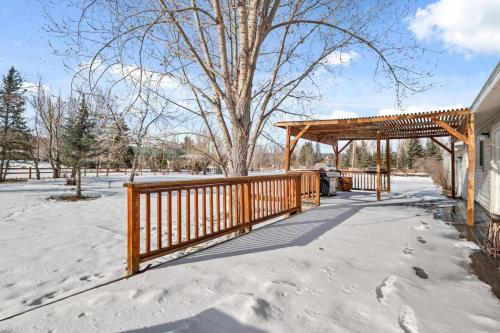 Το Spacious Secluded 2 Acres Remodeled Walk To Willit τον χειμώνα