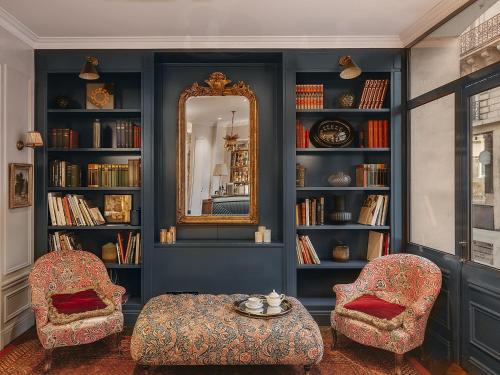 Hôtel Maison Malesherbes photo 26