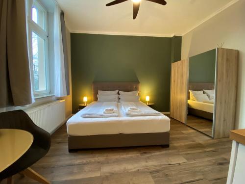 Foto Amaroo - Rooms & Apartments "Charlotte" 6