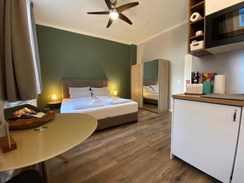 Foto Amaroo - Rooms & Apartments "Charlotte" 5