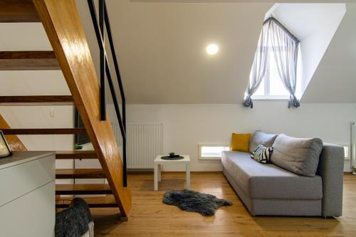 Flexible SelfCheckIns 71 - Zagreb - New - Center - 50m from the Main Square