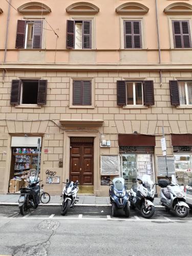 RATTAZZI ROMA CENTRo