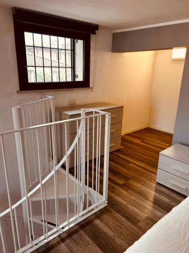 Φωτογραφία από το άλμπουμ του Il Rifugio Moderno next to Metro Anagnina, Free Parking and Wifi στη Ρώμη