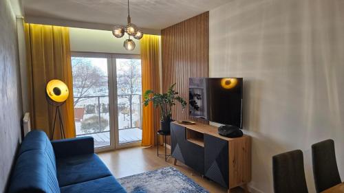 Apartament Blisko plaży Gdańsk Brzeźno