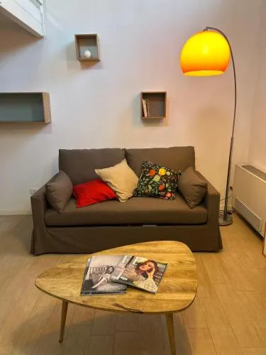 Il Rifugio Moderno next to Metro Anagnina, Free Parking and Wifi photo 18
