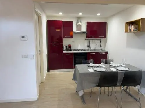 Il Rifugio Moderno next to Metro Anagnina, Free Parking and Wifi photo 14