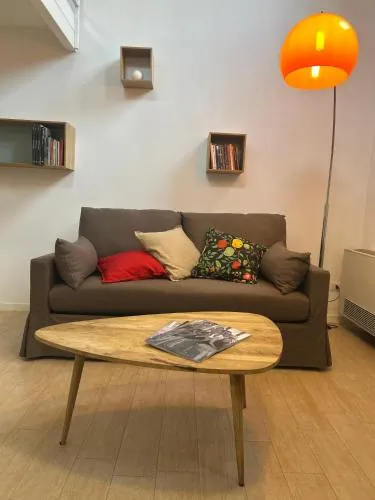 Il Rifugio Moderno next to Metro Anagnina, Free Parking and Wifi photo 8