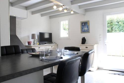 Billede fra billedgalleriet på Maison 3 pièces 4 couchages Dolus d'Oléron DDO000-176 i Dolus-d'Oléron