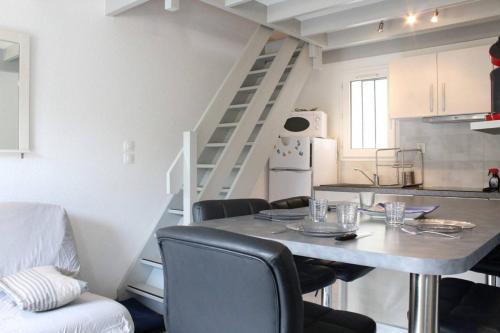 Billede fra billedgalleriet på Maison 3 pièces 4 couchages Dolus d'Oléron DDO000-176 i Dolus-d'Oléron