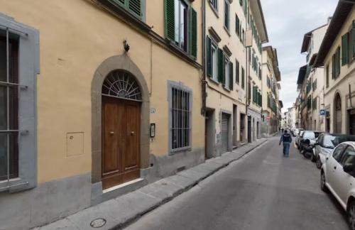 Keys of Italy - F2 -1Bedroom Apt by Santa Croce
