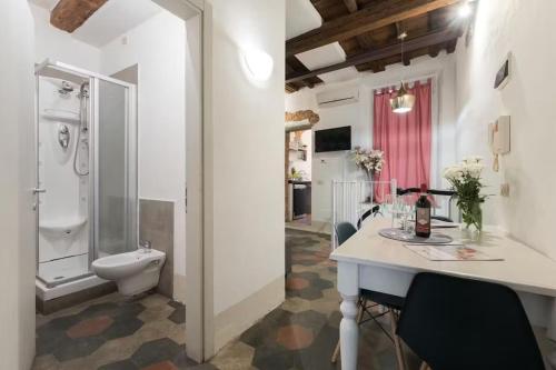 Keys of Italy - F2 -1Bedroom Apt by Santa Croce