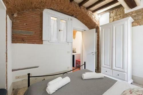 Keys of Italy - F2 -1Bedroom Apt by Santa Croce