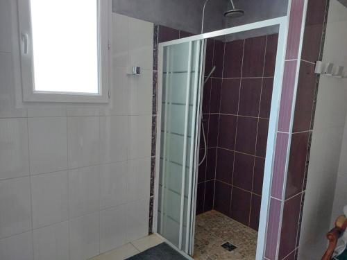 Photo de la galerie de l'établissement La Casa de Gabriel, à Saint-Paul-le-Jeune