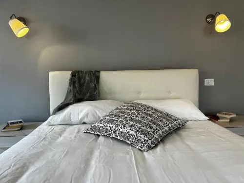 Il Rifugio Moderno next to Metro Anagnina, Free Parking and Wifi photo 35