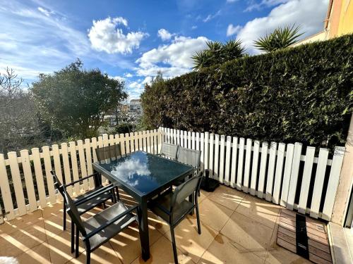 Appartement - Cap d'Agde