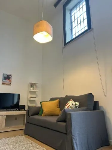 Il Rifugio Moderno next to Metro Anagnina, Free Parking and Wifi photo 44