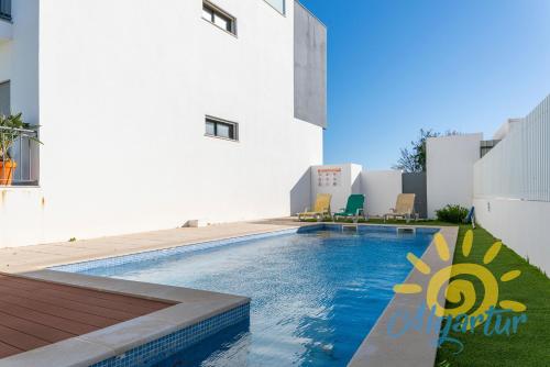 Beach House by ALGARTUR