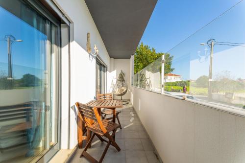 Beach House by ALGARTUR