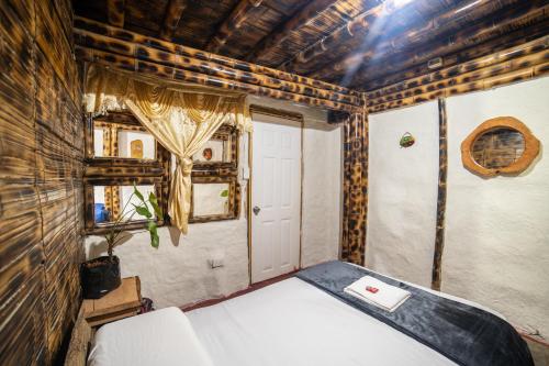 Gallery image of Hostel Campestre Las Guaduas in Salento