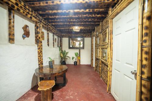 Gallery image of Hostel Campestre Las Guaduas in Salento