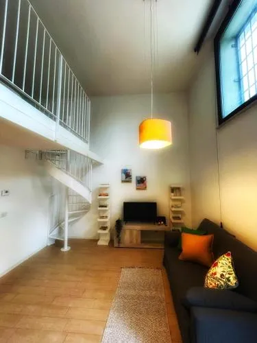 Il Rifugio Moderno next to Metro Anagnina, Free Parking and Wifi photo 46