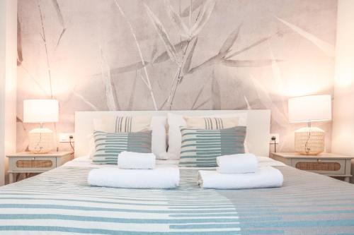 Elegante y acogedor apartamento centro Sevilla Hiniesta 1 habitación