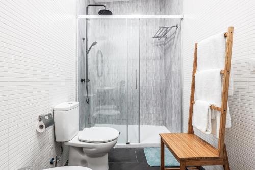 Elegante y acogedor apartamento centro Sevilla Hiniesta 1 habitación