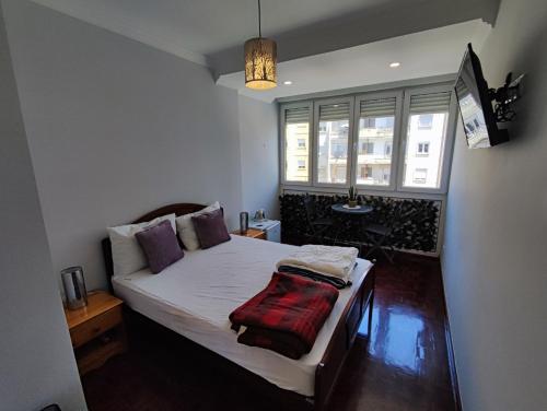 Lisboa Apartamento, com 3 quartos Penha de Franca