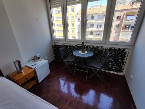 Lisboa Apartamento, com 3 quartos Penha de Franca