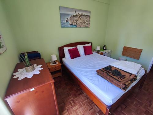 Lisboa Apartamento, com 3 quartos Penha de Franca