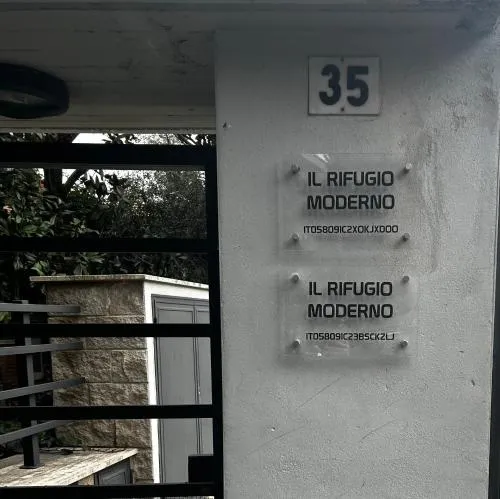 Il Rifugio Moderno next to Metro Anagnina, Free Parking and Wifi photo 41