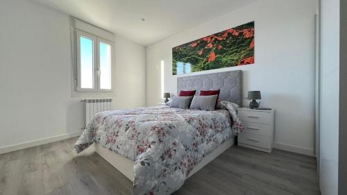 Apartamento nuevo casco antiguo