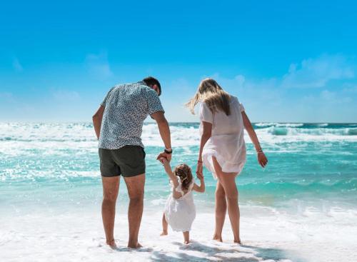 Tetamu yang menginap di Grand Oasis Cancun - All Inclusive