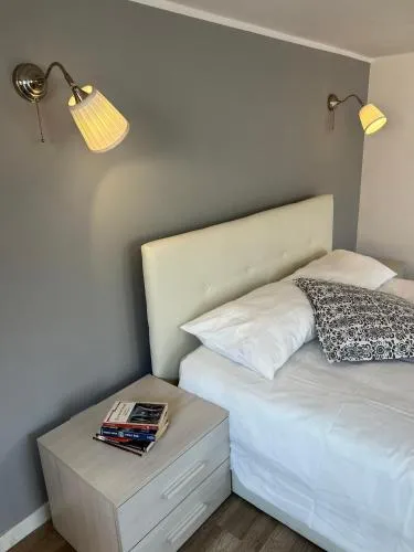 Il Rifugio Moderno next to Metro Anagnina, Free Parking and Wifi photo 40