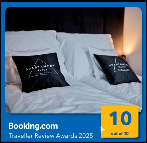 Apartament Sztuk Pięknych 4