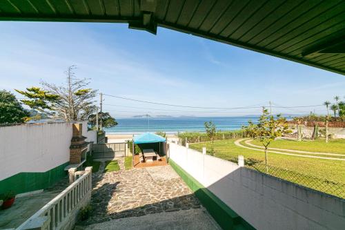 Tranquilidad junto al mar by CABANA Rentals