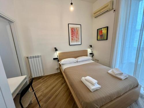 GuestHouse Marcanto - Duomo