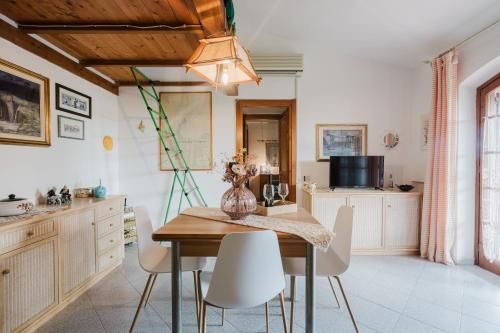 Gallery image of Le Tonnare - Relaxing house near the sea in Stintino