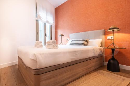 Comfortable apartment near the center by REMS