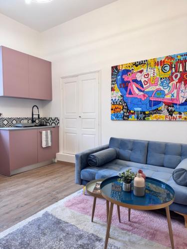 A Casa Grandval - Ajaccio