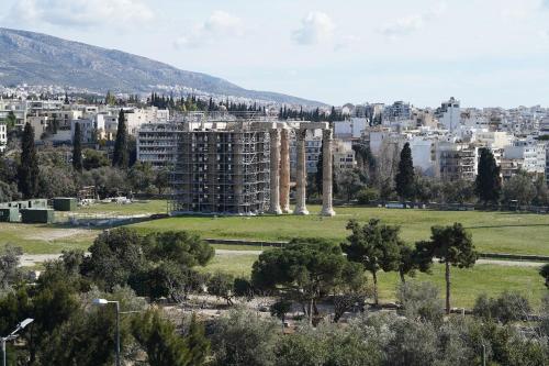 Marvelous apartment in Plaka