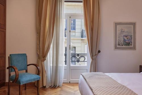 Marvelous apartment in Plaka