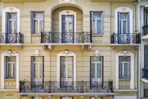 Marvelous apartment in Plaka