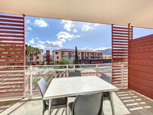 3356-Appartement 8 couchages