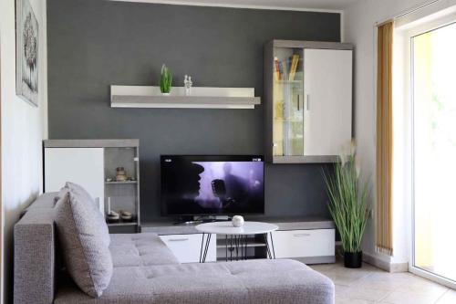 Apartment in Punat - Insel Krk 14584