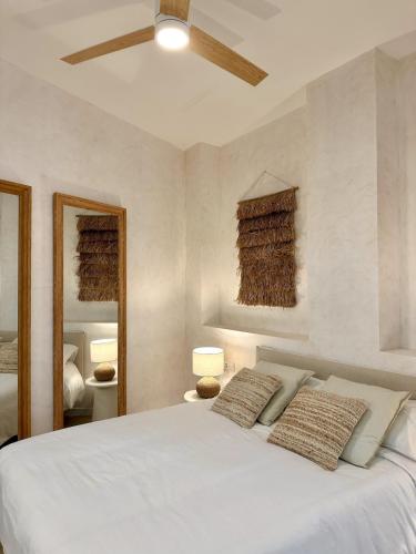 Anelsa Suites Serranos 3