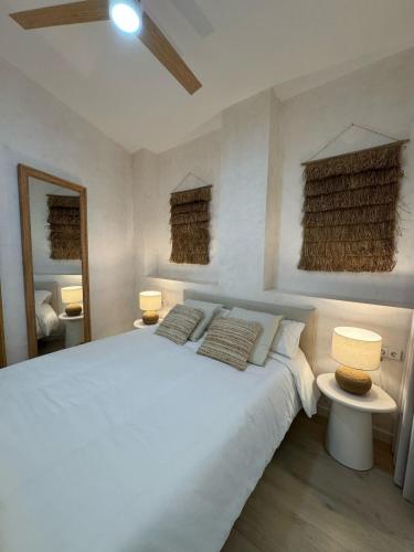 Anelsa Suites Serranos 3