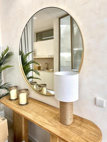 Anelsa Suites Serranos 3