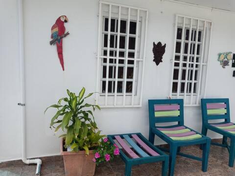 Φωτογραφία από το άλμπουμ του Beachfront Suite 5 Coqui σε Vieques