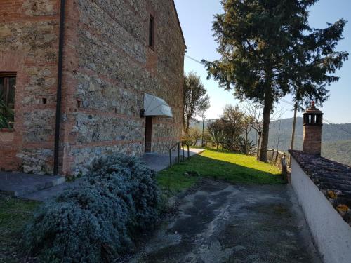 Fotografie z fotogalerie ubytování Agriturismo Lampugnano v destinaci Paganico